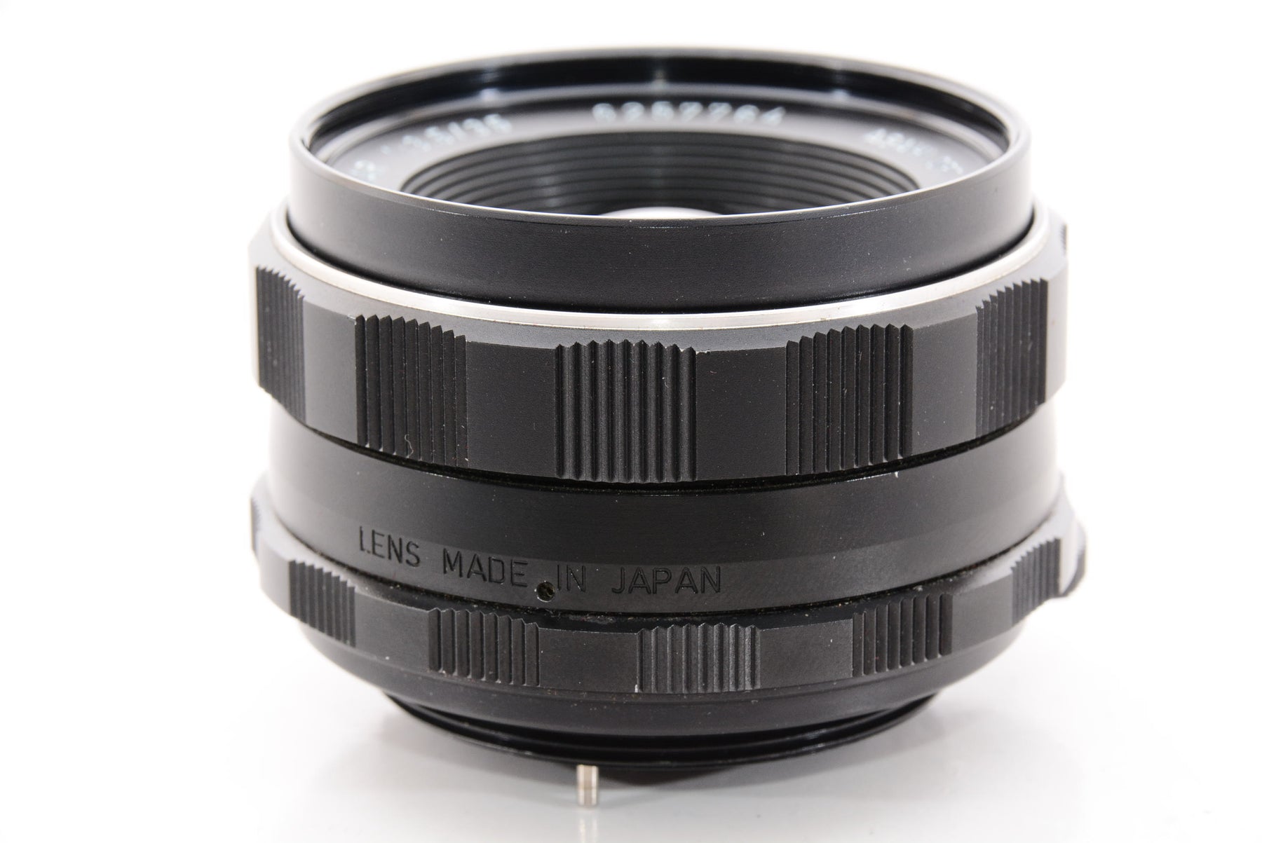 【外観特上級】Asahi SMC Takumar super-multi-coated 35 mm 35 mm 1 : 3.5 3.5 – m42 M 42