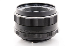 【外観特上級】Asahi SMC Takumar super-multi-coated 35 mm 35 mm 1 : 3.5 3.5 – m42 M 42