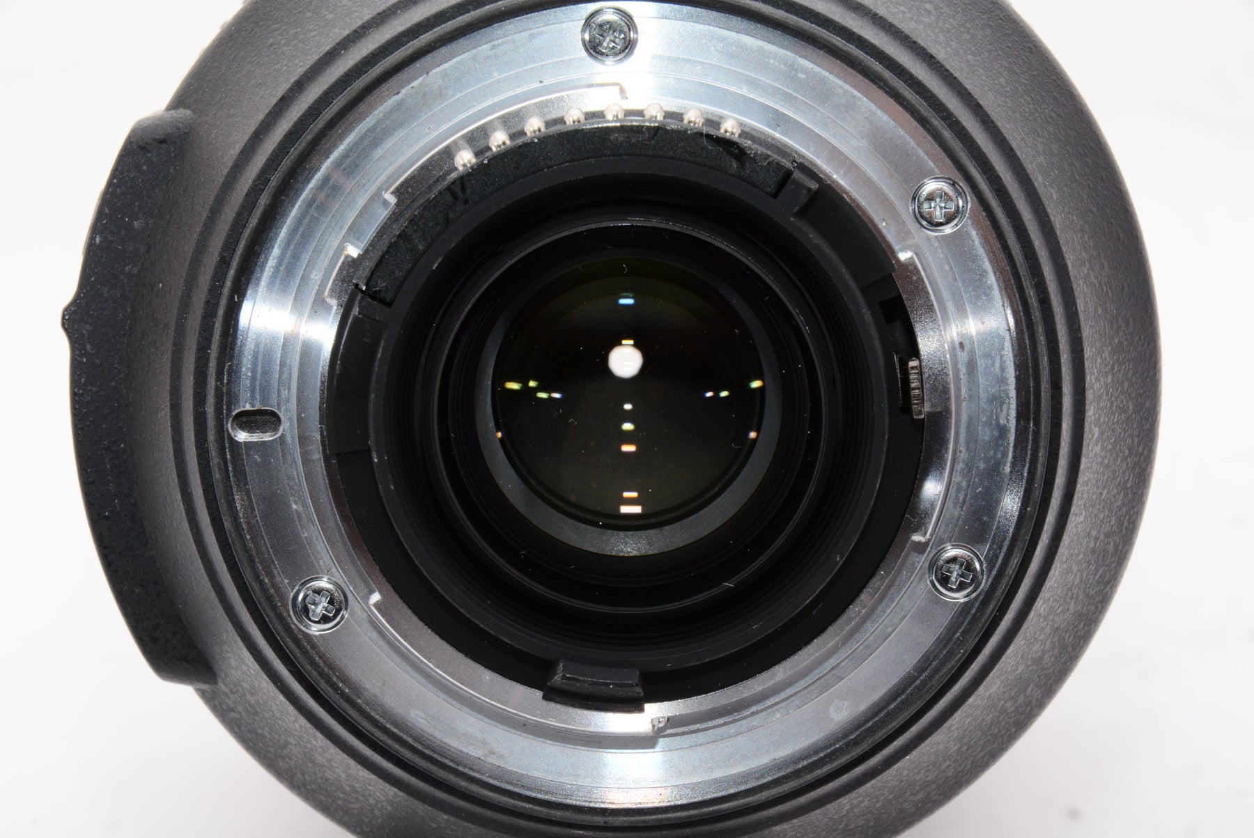 外観特上級】Nikon 高倍率ズームレンズ AF-S NIKKOR 28-300mm f/3.5-5.6