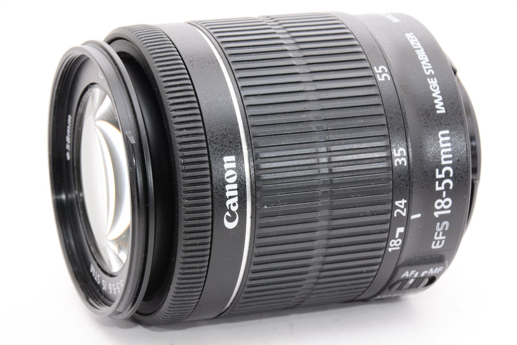 Canon デジタル一眼レフカメラ EOS Kiss X7i レンズキット EF-S18-55mm F3.5-5.6 IS STM付属 KISSX7I - 2