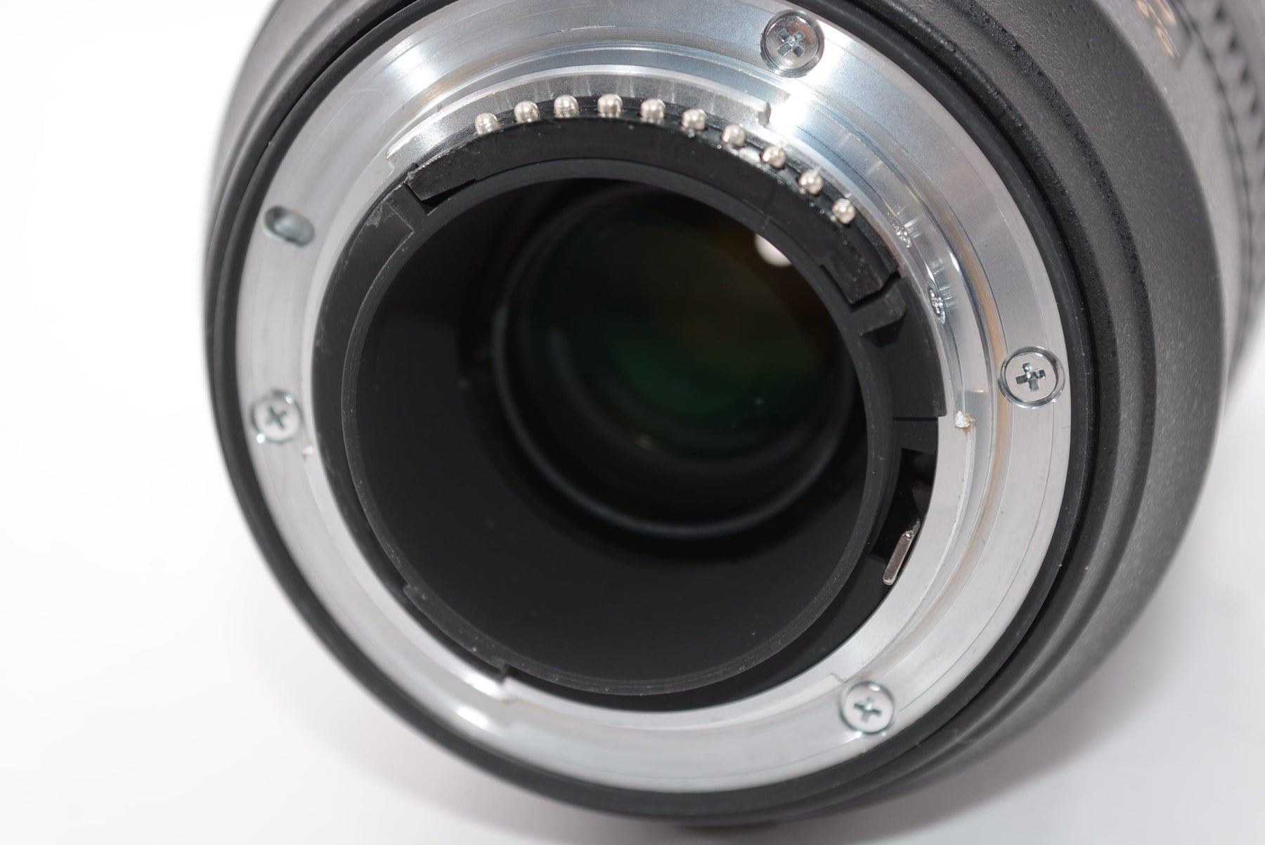 【外観特上級】Nikon AF-S VR Zoom Nikkor 70-300mm f/4.5-5.6G IF-ED