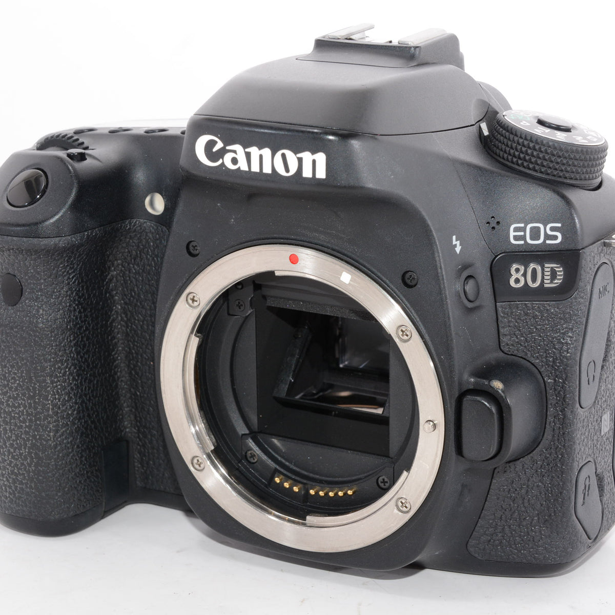 オススメ】Canon デジタル一眼レフカメラ EOS 80D ボディ EOS80D
