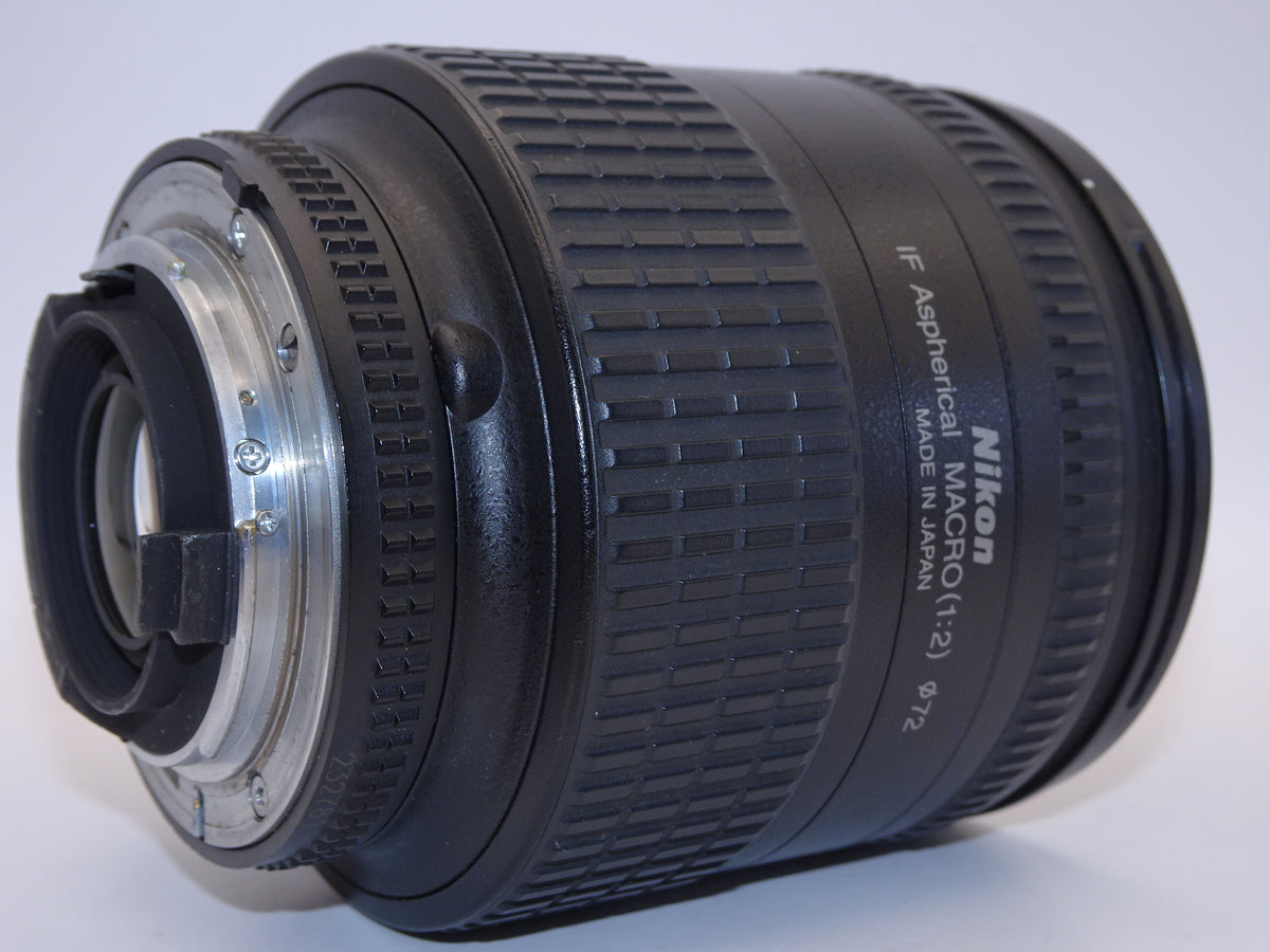 【外観特上級】Nikon 標準ズームレンズ Ai AF NIKKOR 24-85mm f/2.8-4D IF フルサイズ対応