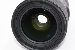 【外観並級】SIGMA 標準ズームレンズ Art 18-35mm F1.8 DC HSM キヤノン用 APS-C専用 210540