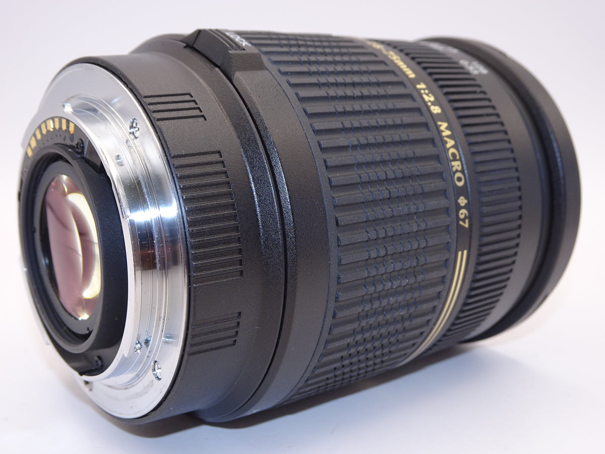 【外観特上級】TAMRON 大口径ズームレンズ SP AF28-75mm F2.8 XR Di ソニー用Aマウント フルサイズ対応 A09S