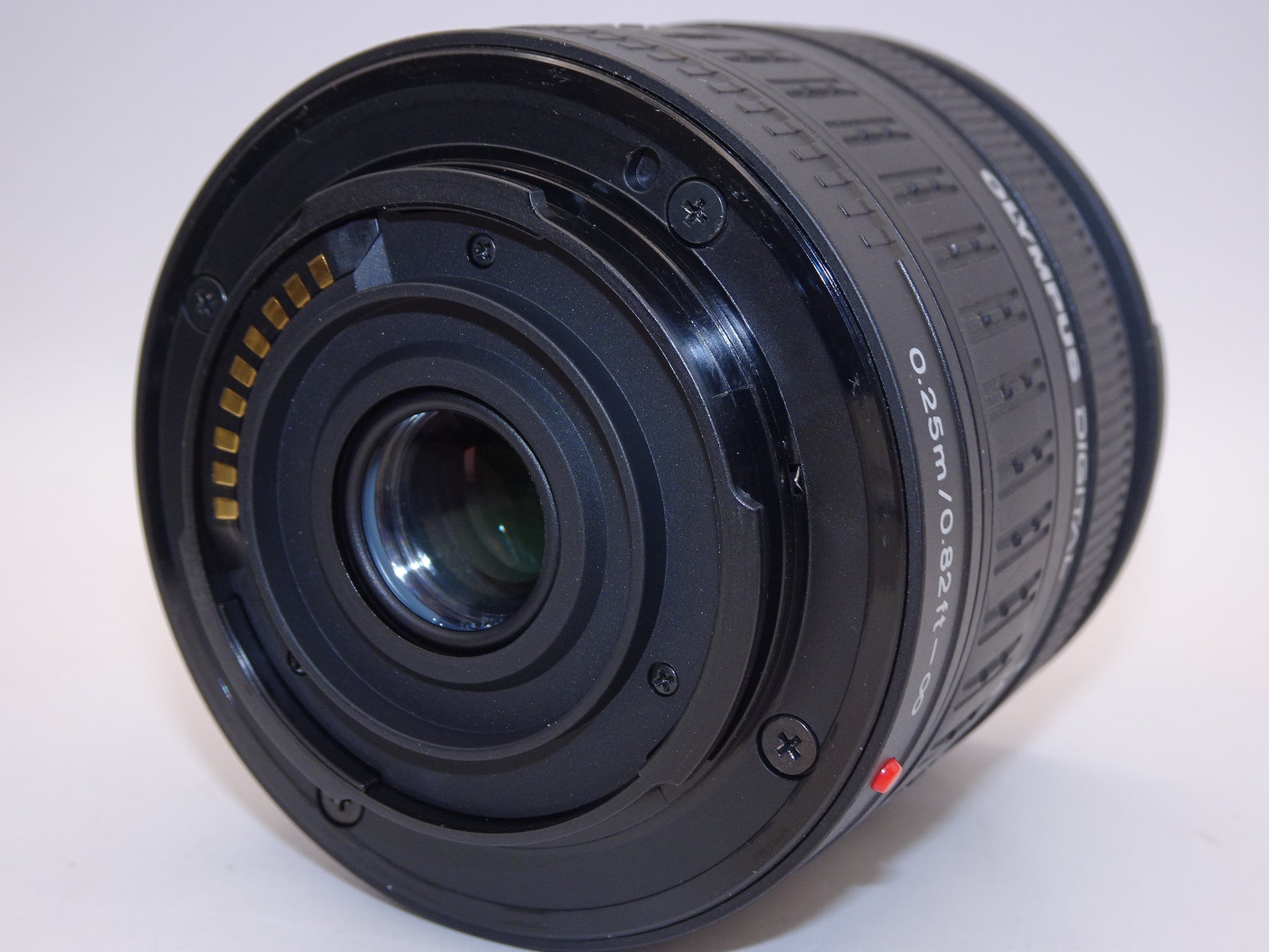 【外観特上級】OLYMPUS デジタル一眼カメラ E-620 レンズキット