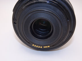 【外観特上級】Canon 望遠ズームレンズ EF-S55-250mm F4-5.6 IS STM APS-C対応 EF-S55-250ISSTM