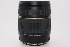 【外観特上級】TAMRON AF28-300mm f3.5-6.3 XR Di キヤノン用 A061E