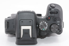 【外観並級】Canon R10(US) ボディ