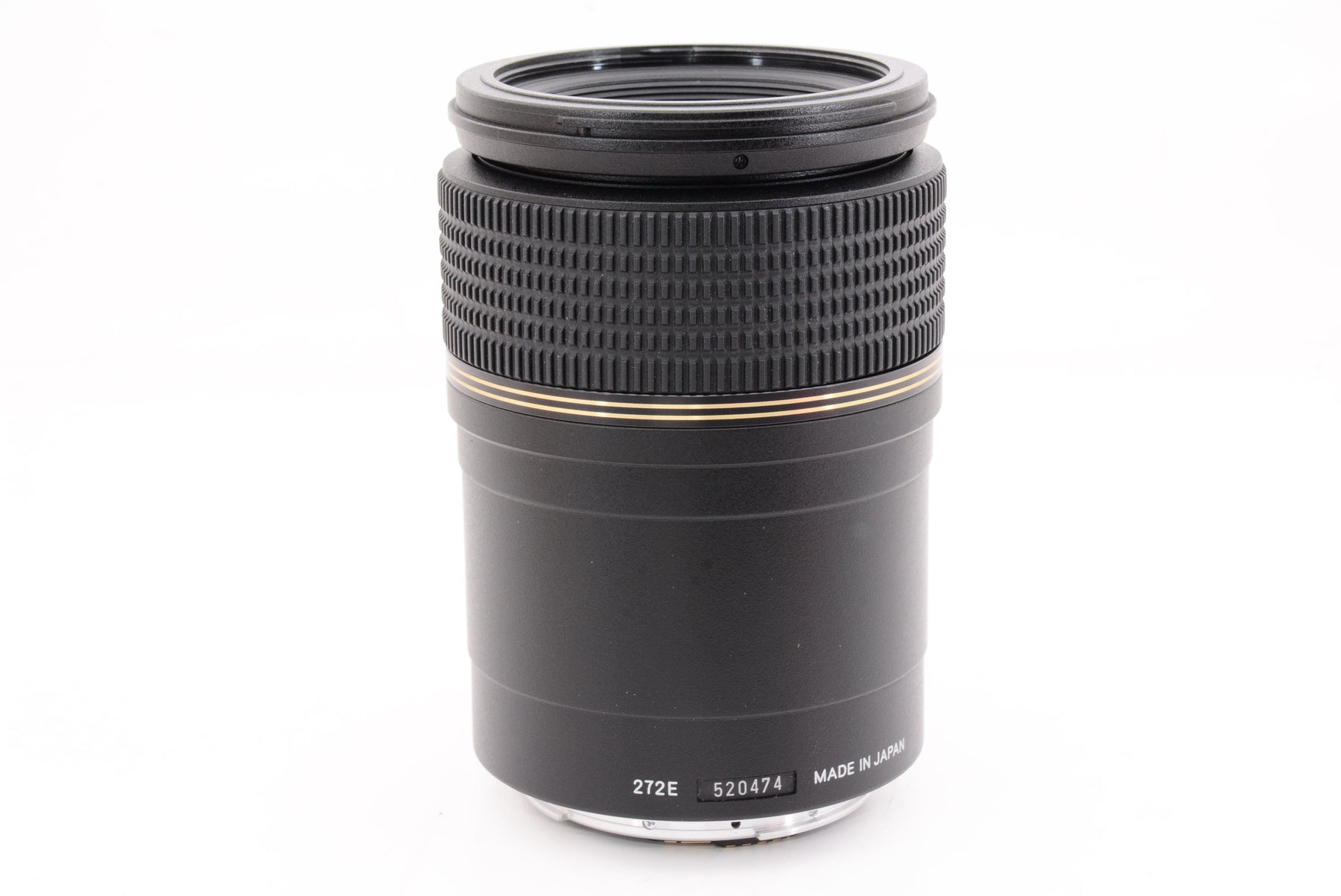 【外観特上級】TAMRON 単焦点マクロレンズ SP AF90mm F2.8 Di MACRO 1:1 キヤノン用 フルサイズ対応 272EE