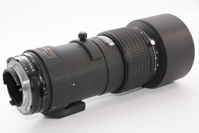 【オススメ】Nikon ニコン AF NIKKOR 300mm F4 ED