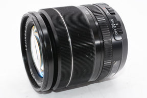 【外観並級】FUJIFILM 標準ズームレンズ XF18-55mmF2.8-4 R OIS