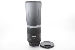 【外観特上級】Canon 望遠レンズ RF800mm F11 IS STM フルサイズ対応 RF80011ISSTM