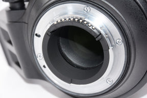 【外観特上級】Nikon 望遠ズームレンズ AF-S NIKKOR 200-500mm f/5.6E ED VR
