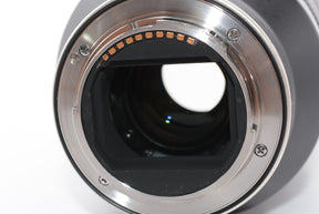 【外観特上級】タムロン 70-180mm F/2.8 Di III VXD（Model：A056）※FEマウント用レンズ（フルサイズミラーレス対応） TA70-180DI3ソニ-A056