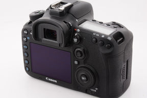 【ほぼ新品】Canon デジタル一眼レフカメラ EOS 7D Mark IIボディ EOS7DMK2