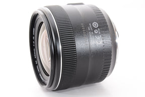 【外観特上級】Canon 単焦点レンズ EF35mm F2 IS USM フルサイズ対応