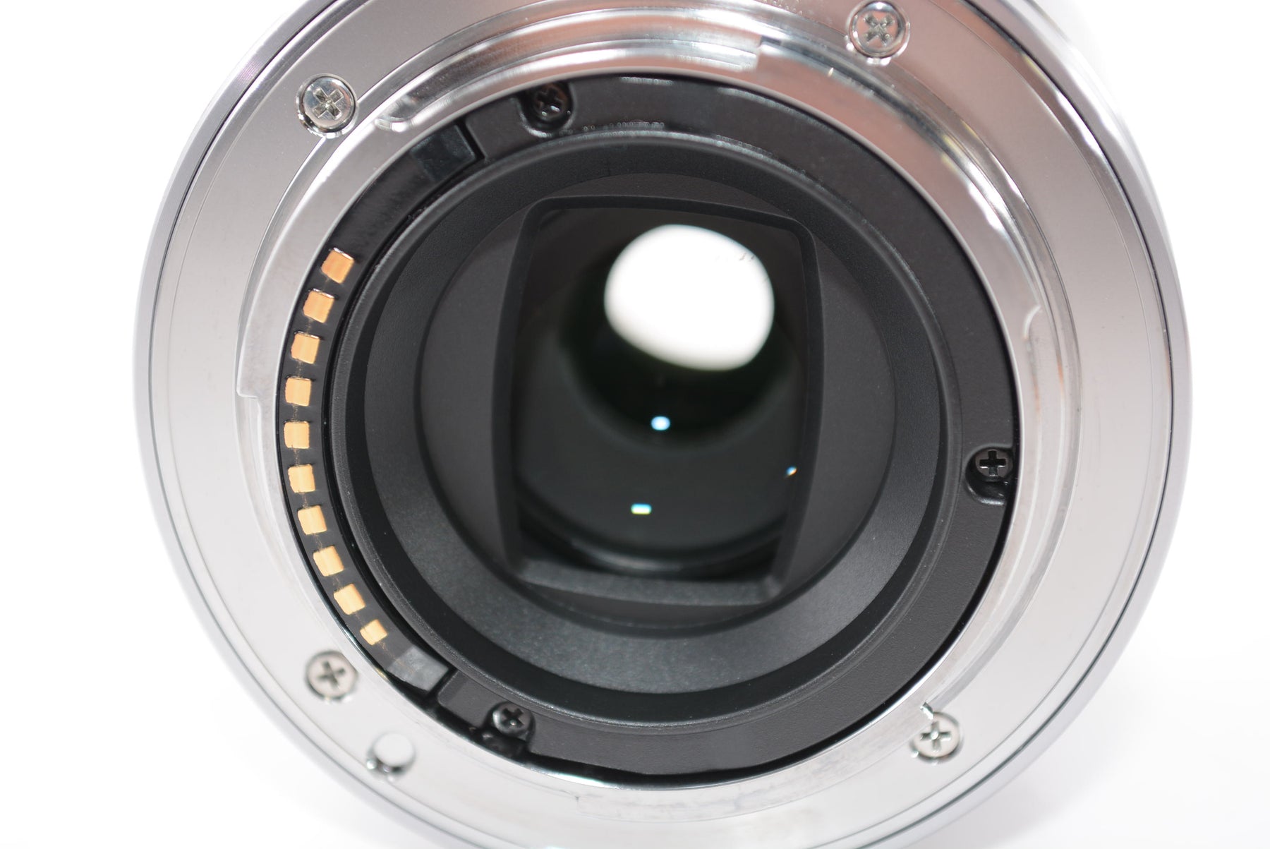 【外観並級】ソニー SONY 単焦点レンズ E 30mm F3.5 Macro ソニー Eマウント用 APS-C専用 SEL30M35