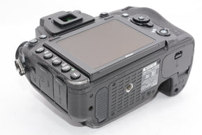 【外観並級】Nikon デジタル一眼レフカメラ D750 24-120VR レンズキット AF-S NIKKOR 24-120mm f/4G ED VR