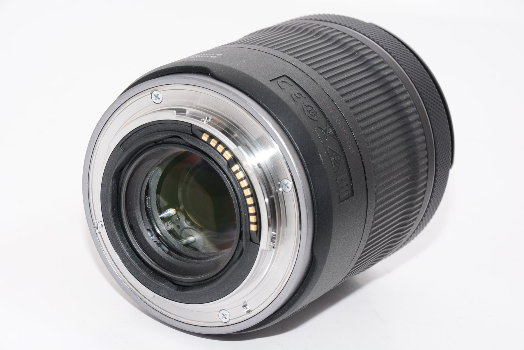 ほぼ新品】Canon ミラーレス一眼カメラ EOS RP RF24-105 IS STM レンズ