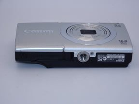 【外観特上級】CANON キャノン POWERSHOT A2400 IS