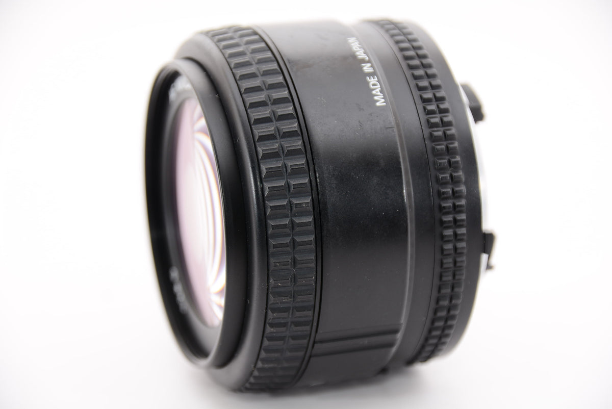 【外観特上級】Nikon 単焦点レンズ Ai AF Nikkor 28mm f/2.8D フルサイズ対応