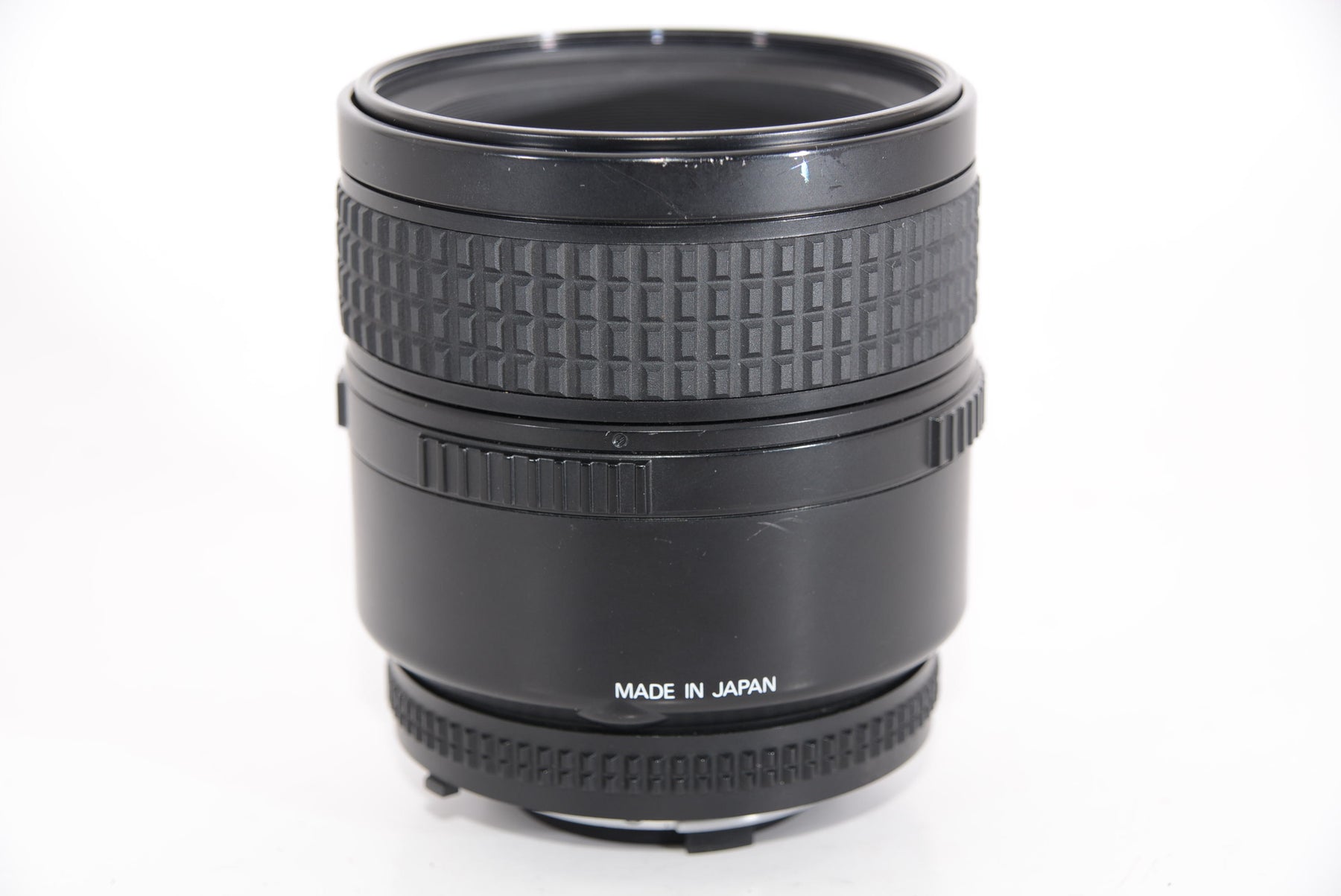 【外観特上級】Nikon 単焦点マイクロレンズ Ai AF Micro Nikkor 60mm f/2.8D フルサイズ対応