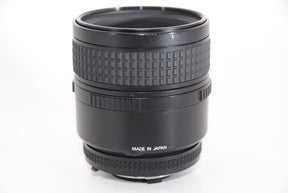 【外観特上級】Nikon 単焦点マイクロレンズ Ai AF Micro Nikkor 60mm f/2.8D フルサイズ対応