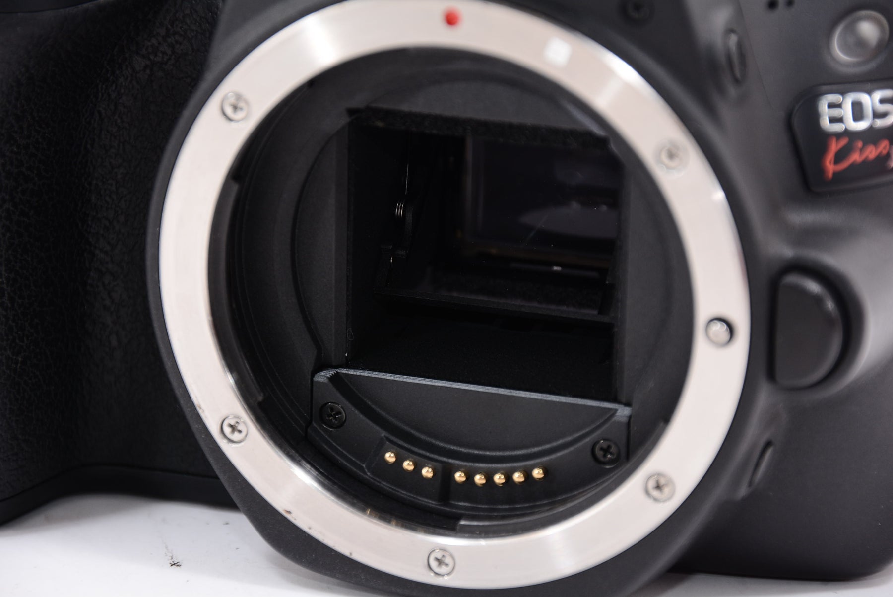 オススメ】Canon デジタル一眼レフカメラ EOS Kiss X9 ボディ ブラック EOSKISSX9BK