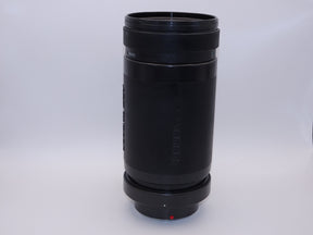 【外観特上級】TAMRON タムロン AF 200-400mm F5.6 LD 75DM for MINOLTA/SONY