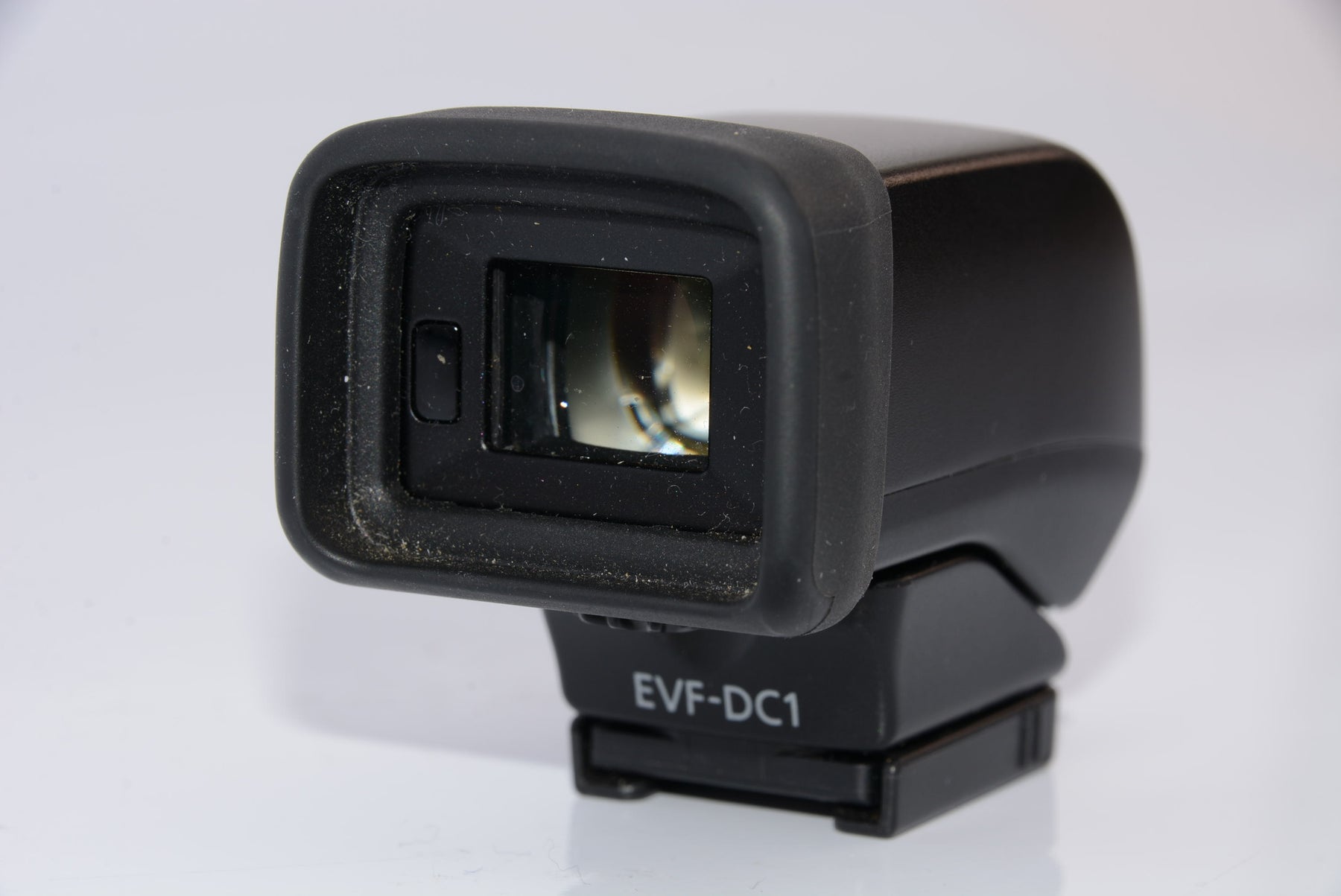 Canon キャノン EVF-DC1 電子ビューファインダー - カメラ