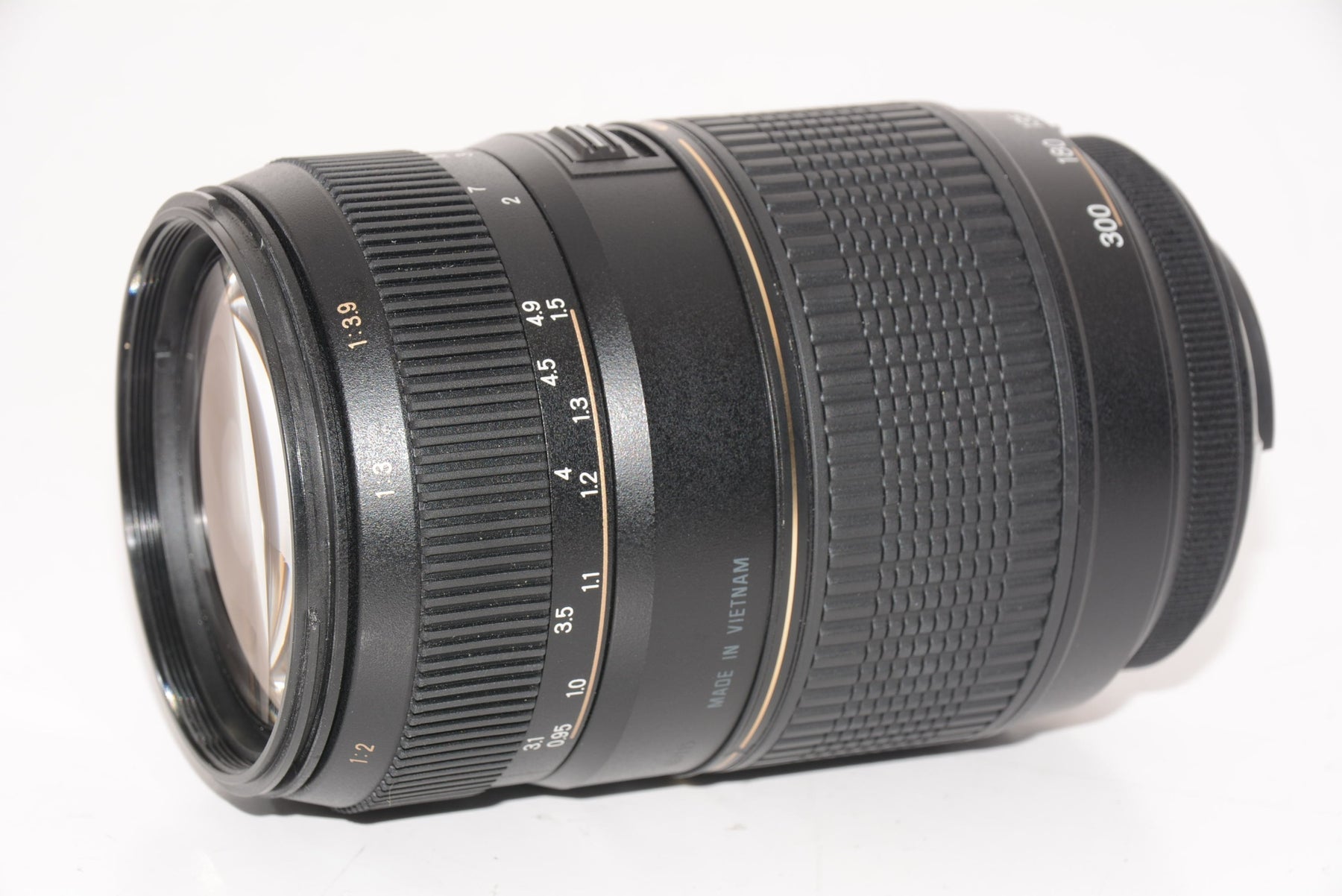 【外観並級】TAMRON 望遠ズームレンズ AF70-300mm F4-5.6 Di MACRO ペンタックス用 フルサイズ対応 A17P