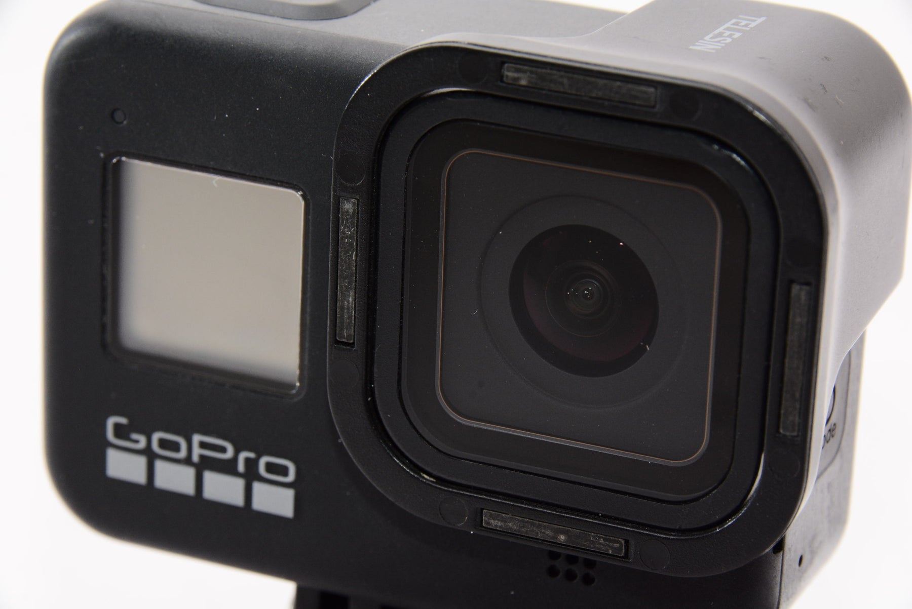 【オススメ】GoPro HERO 8 BLACK