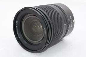 【外観特上級】Nikon ミラーレス一眼カメラ Z6II レンズキット NIKKOR Z 24-70mm f/4 付属 Z6IILK24-70 black