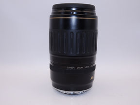 【外観特上級】CANON キャノン EF 100-300mm F4.5-5.6 USM