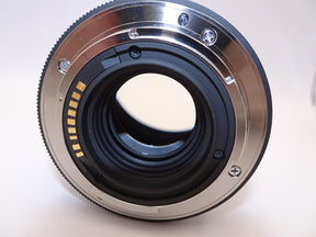 【外観特上級】SIGMA 30mm F1.4 DC DN | Contemporary C016 | Canon EF-Mマウント用 APS-Cサイズ ミラーレス専用