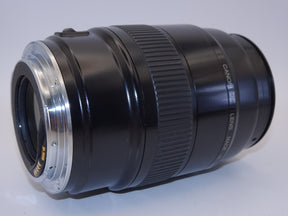 【外観特上級】Canon EF レンズ 100mm F2.8 マクロ