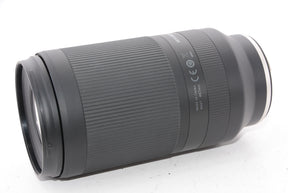 【外観特上級】70-300mm F/4.5-6.3 Di III RXD (A047) ソニーEマウント