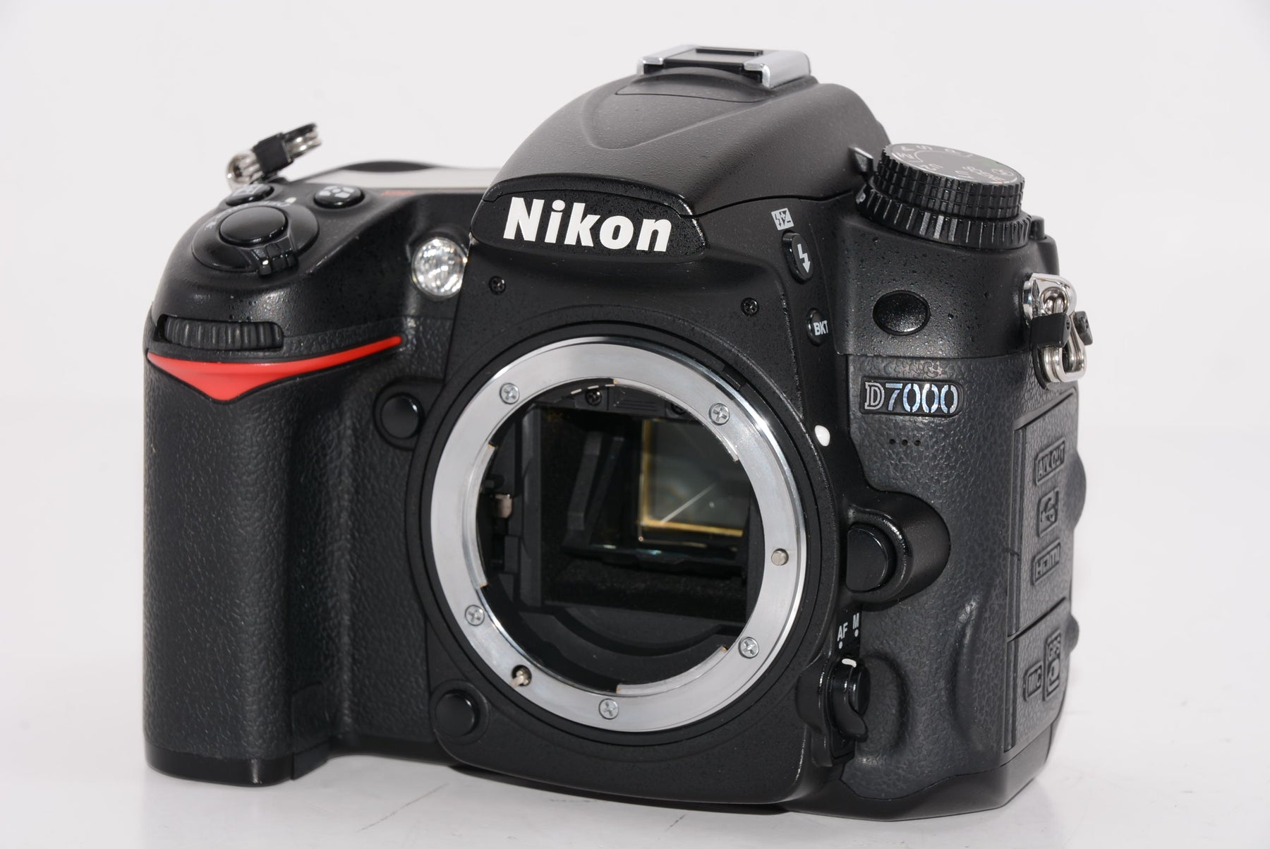 27,777円一眼レフカメラ D7000 Nikon