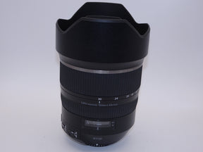 【外観特上級】TAMRON  SP 15-30mm F2.8 Di VC USD ニコン用 A012N