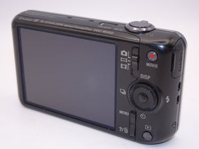 【外観特上級】ソニー SONY Cyber-shot WX50 ブラック DSC-WX50