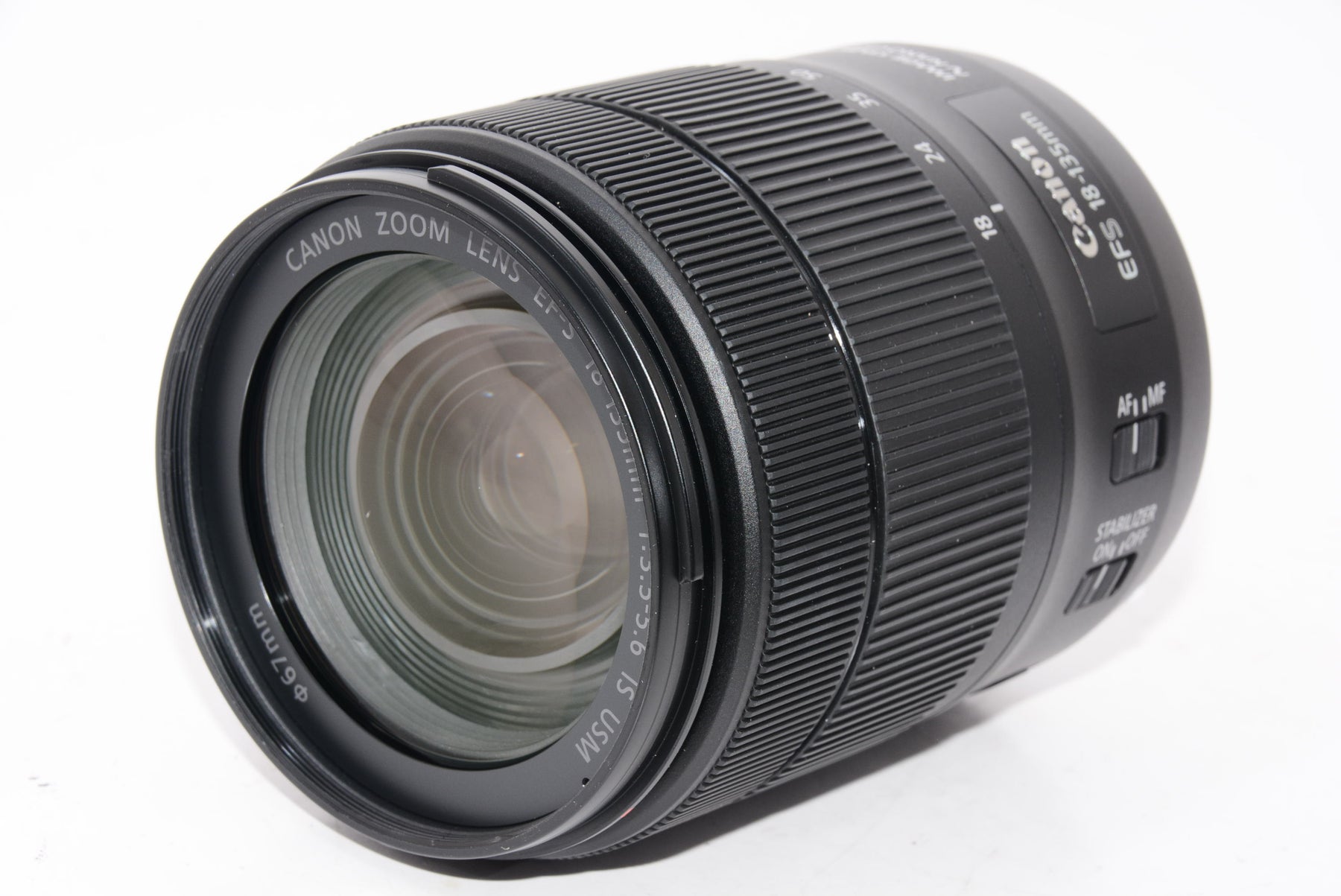 【外観特上級】Canon デジタル一眼レフカメラ EOS 90D EF-S18-135 IS USM レンズキット EOS90D18135ISUSMLK