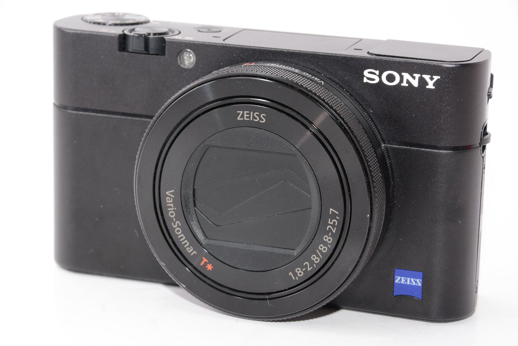 【外観特上級】ソニー デジタルスチルカメラ「DSC-RX100M5」SONY　Cyber-shot(サイバーショット)　RX100V DSC-RX100M5