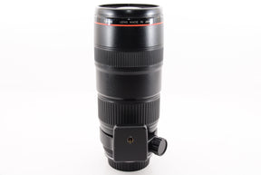 【外観特上級】Canon ZOOM LENS EF 80-200mm F2.8 F/2.8 L