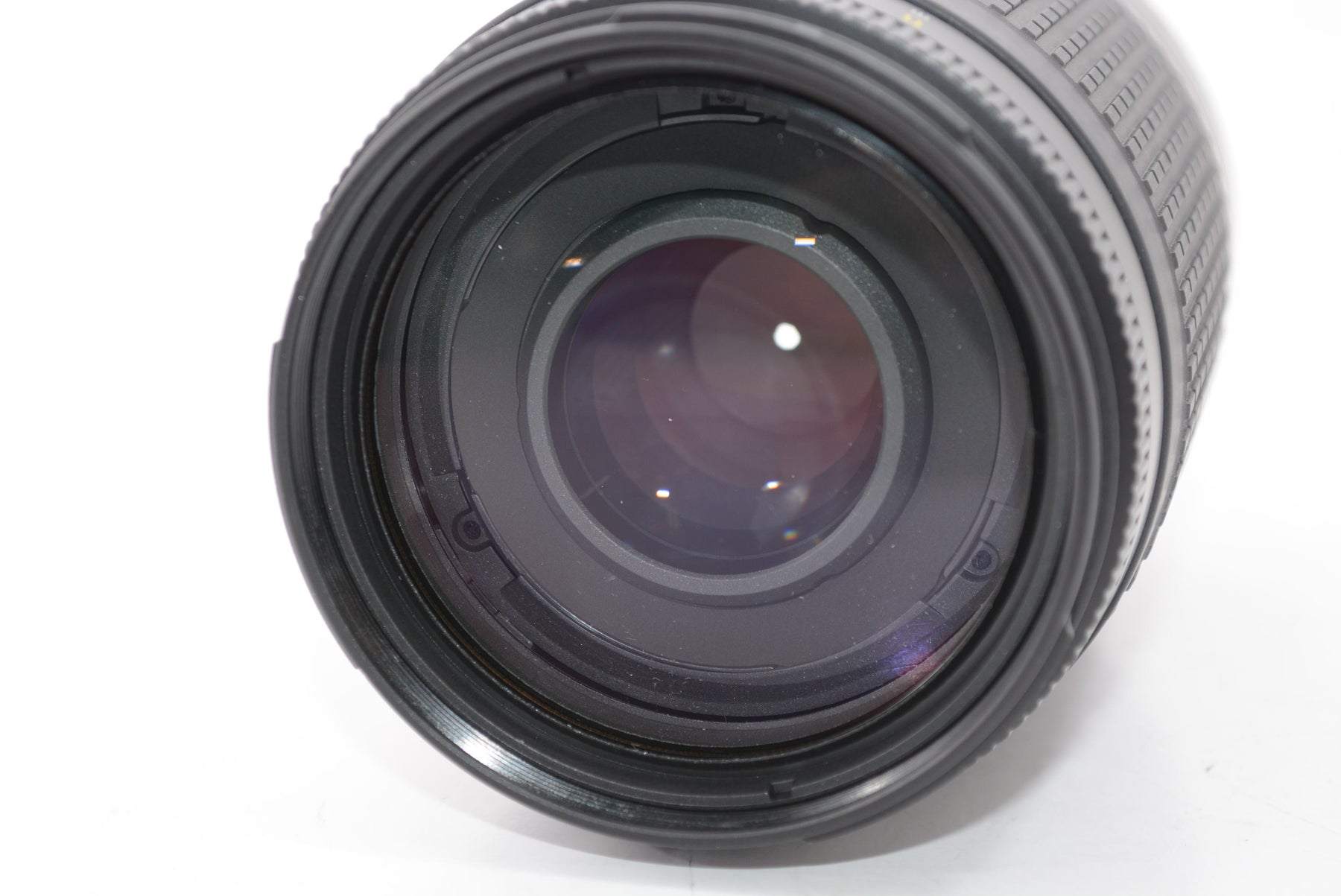 【外観特上級】Nikon AF Zoom Nikkor 70-300mm F4-5.6G ブラック (VR無し)