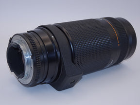 【外観特上級】Nikon ニコン AF NIKKOR 75-300mm F4.5-5.6