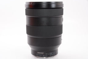 【外観特上級】ソニー SONY ズームレンズ FE 24-105mm F4 G OSS Eマウント35mmフルサイズ対応 SEL24105G