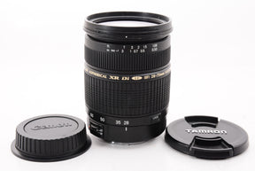 【外観特上級】TAMRON 大口径ズームレンズ SP AF28-75mm F2.8 XR Di キヤノン用 フルサイズ対応 A09E