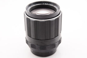 【オススメ】AsahiスーパーTakumar 2.8 105 mm 105 mm – - m42 M 42デジタル