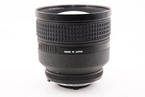 【外観特上級】Nikon 単焦点レンズ Ai AF Nikkor 85mm f/1.4D IF フルサイズ対応